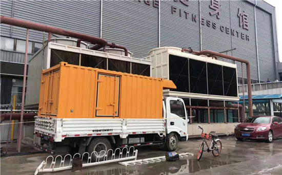 奎文300KW发电机组适配电缆规格选型指南