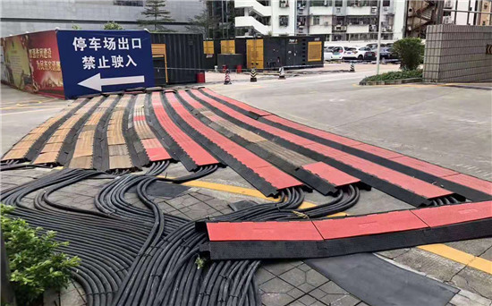 奎文发电机组电缆选型完整具体步骤(工程通用标准流程)